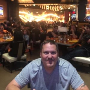 Meet your Posher, Matt